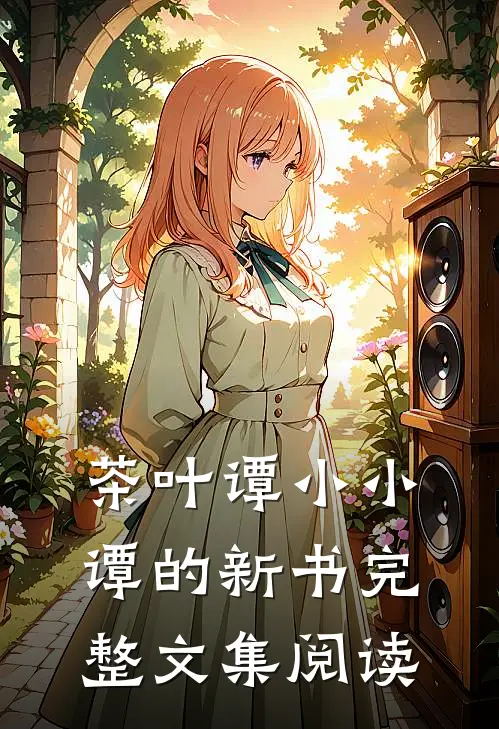 茶叶谭小小谭的新书完整文集阅读