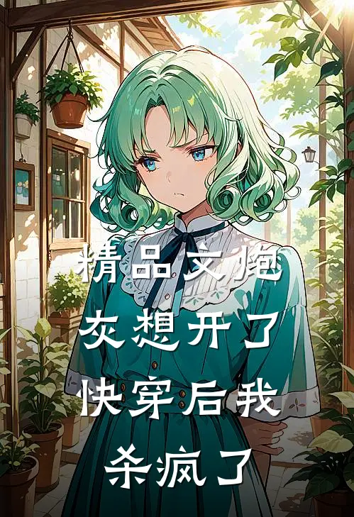 精品文炮灰想开了，快穿后我杀疯了