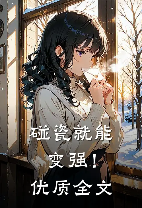 碰瓷就能变强！优质全文