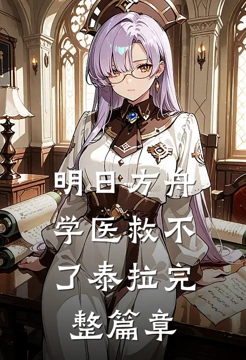 明日方舟：学医救不了泰拉完整篇章