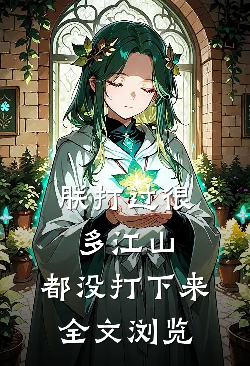 朕打过很多江山，都没打下来全文浏览