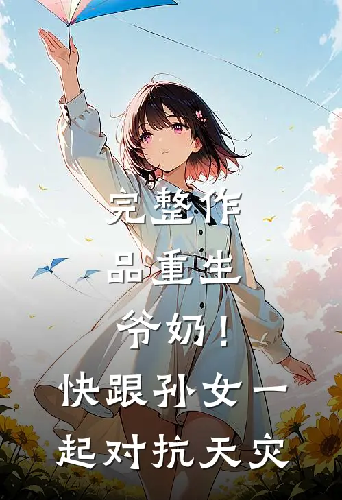 完整作品重生：爷奶！快跟孙女一起对抗天灾