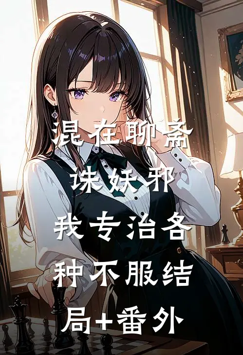 混在聊斋诛妖邪，我专治各种不服结局+番外
