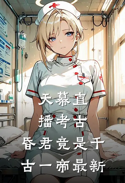 天幕直播考古：昏君竟是千古一帝最新