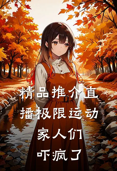 精品推介直播极限运动，家人们吓疯了