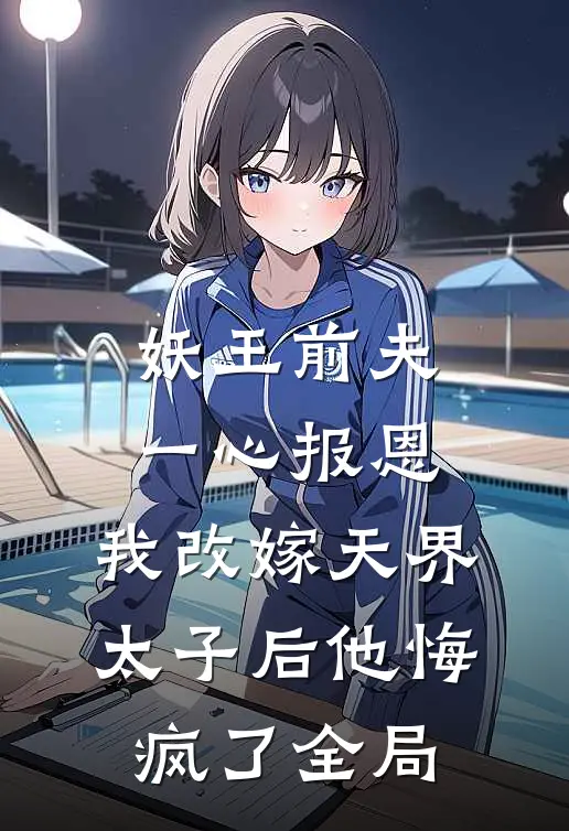 妖王前夫一心报恩，我改嫁天界太子后他悔疯了全局