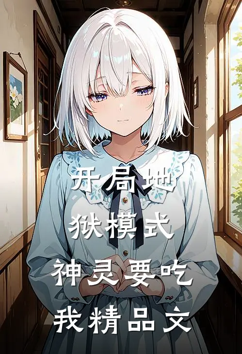开局地狱模式：神灵要吃我精品文