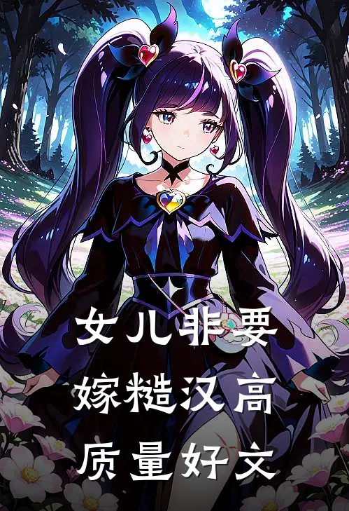 女儿非要嫁糙汉高质量好文