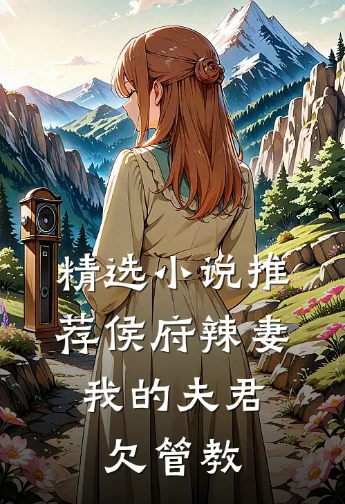 精选小说推荐侯府辣妻：我的夫君欠管教