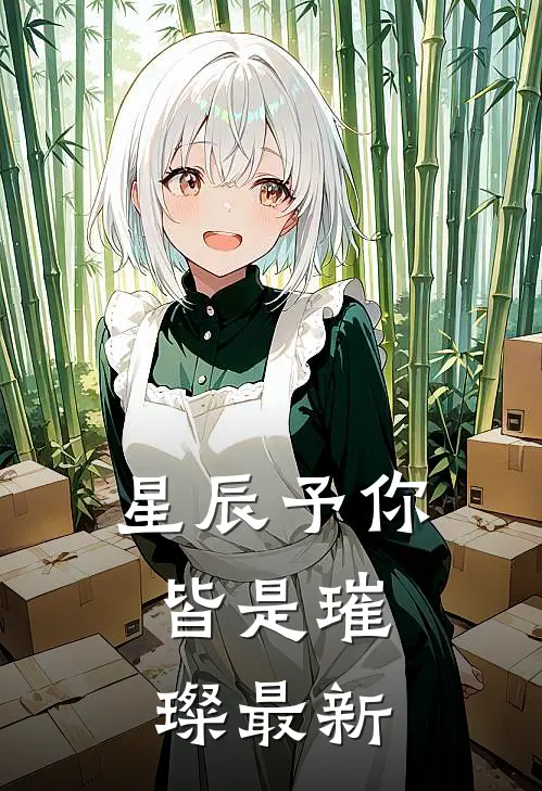 星辰予你，皆是璀璨最新