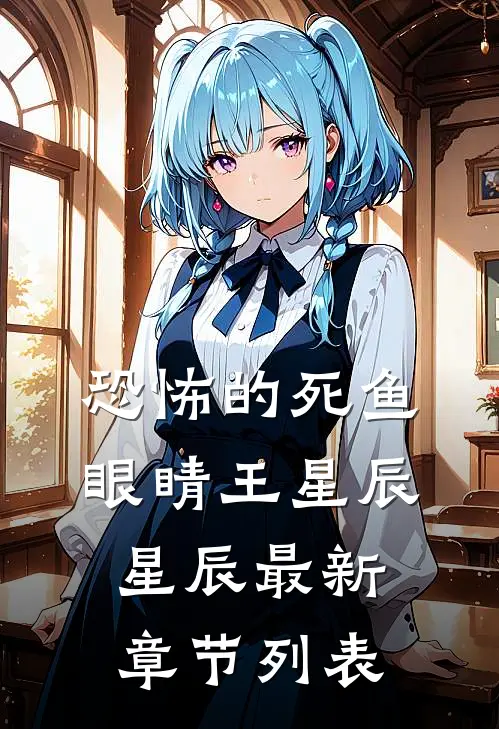 恐怖的死鱼眼睛王星辰星辰最新章节列表
