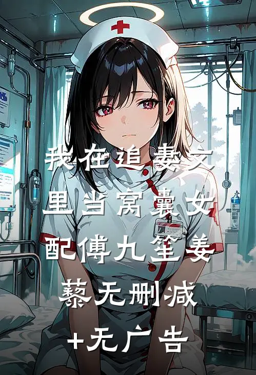 我在追妻文里当窝囊女配傅九笙姜藜无删减+无广告