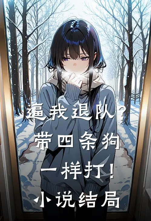逼我退队？带四条狗一样打！小说结局