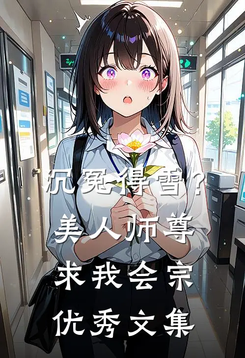 沉冤得雪？美人师尊求我会宗优秀文集