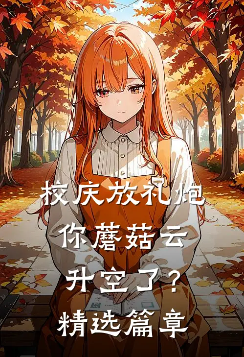 校庆放礼炮，你蘑菇云升空了？精选篇章