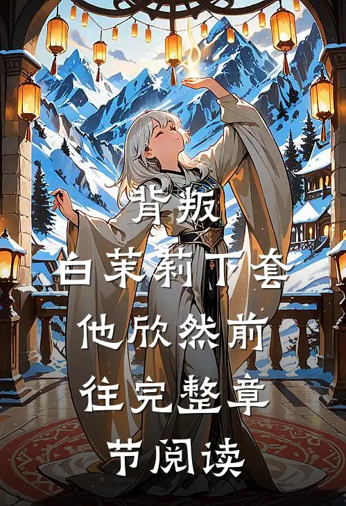 背叛：白茉莉下套，他欣然前往完整章节阅读