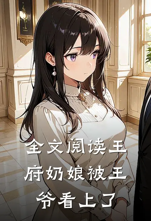 全文阅读王府奶娘被王爷看上了
