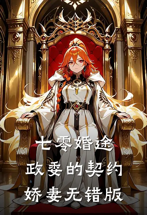 七零婚途：政委的契约娇妻无错版
