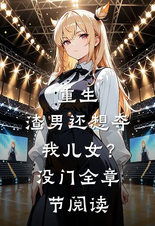 重生：渣男还想夺我儿女？没门全章节阅读