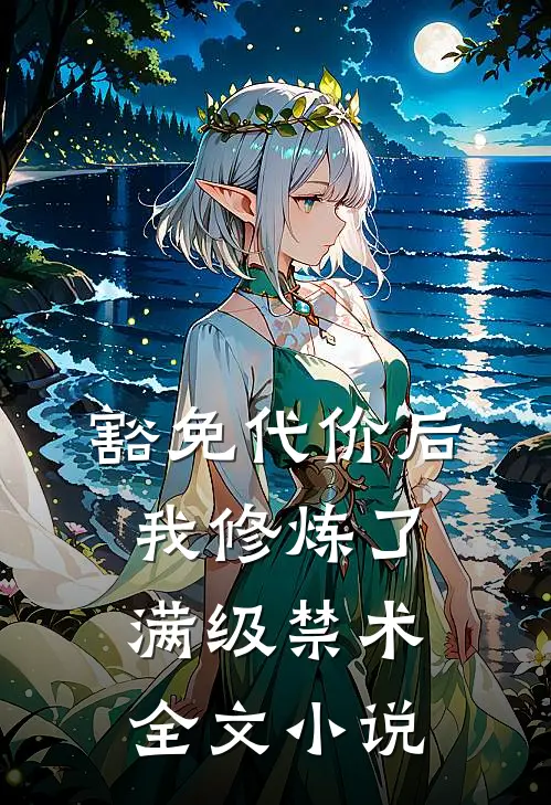 豁免代价后，我修炼了满级禁术全文小说