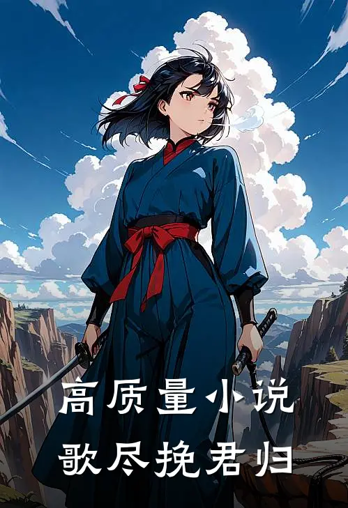 高质量小说歌尽挽君归