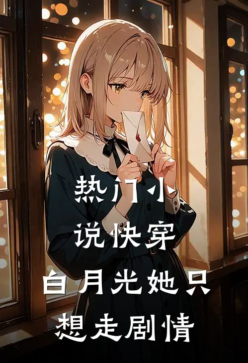 热门小说快穿：白月光她只想走剧情