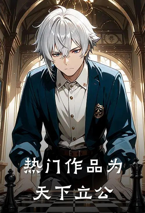 热门作品为天下立公