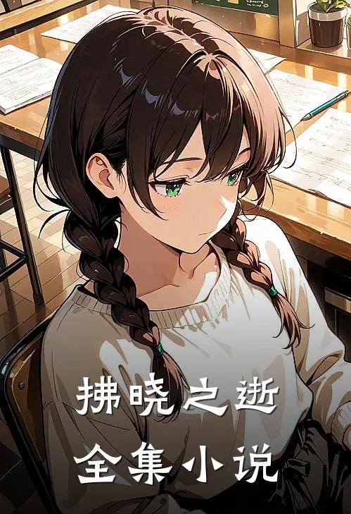 拂晓之逝全集小说