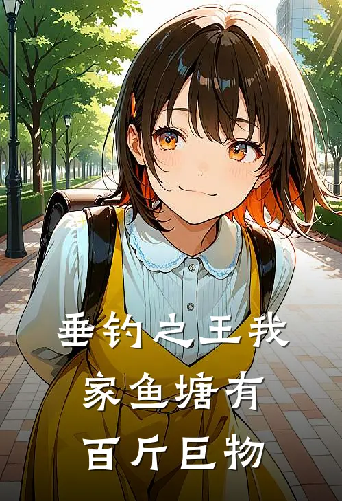垂钓之王我家鱼塘有百斤巨物