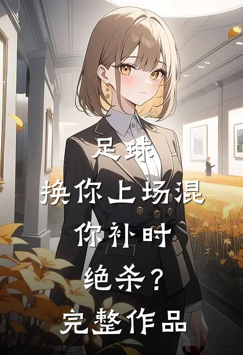 足球：换你上场混，你补时绝杀？完整作品