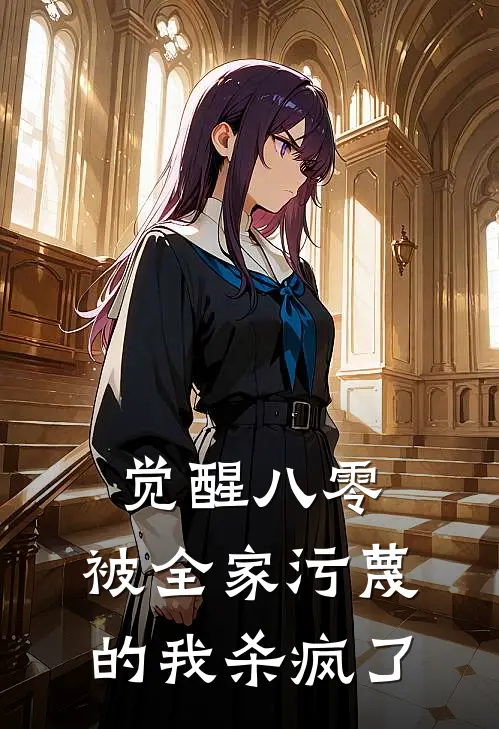 觉醒八零，被全家污蔑的我杀疯了