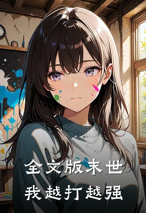 全文版末世：我越打越强