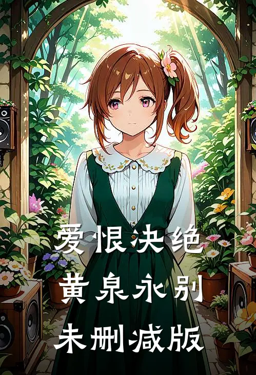 爱恨决绝，黄泉永别未删减版