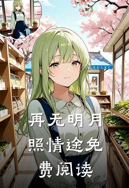 再无明月照情途免费阅读