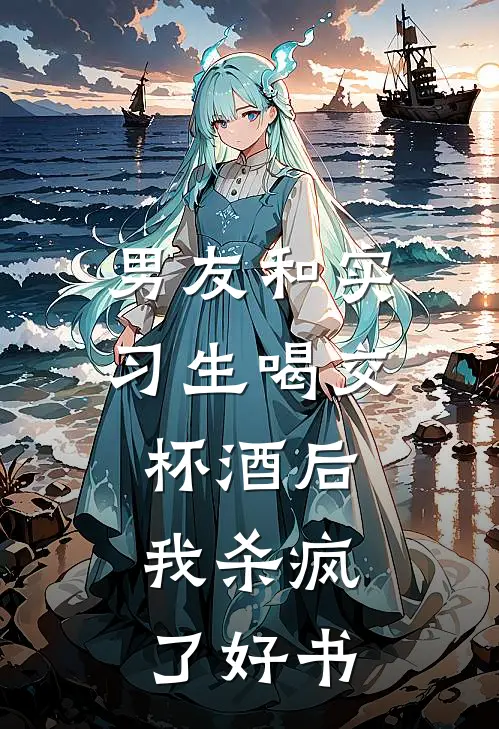 男友和实习生喝交杯酒后，我杀疯了好书