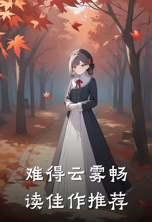 难得云雾畅读佳作推荐