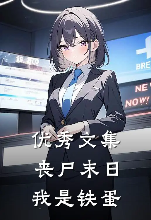 优秀文集丧尸末日：我是铁蛋