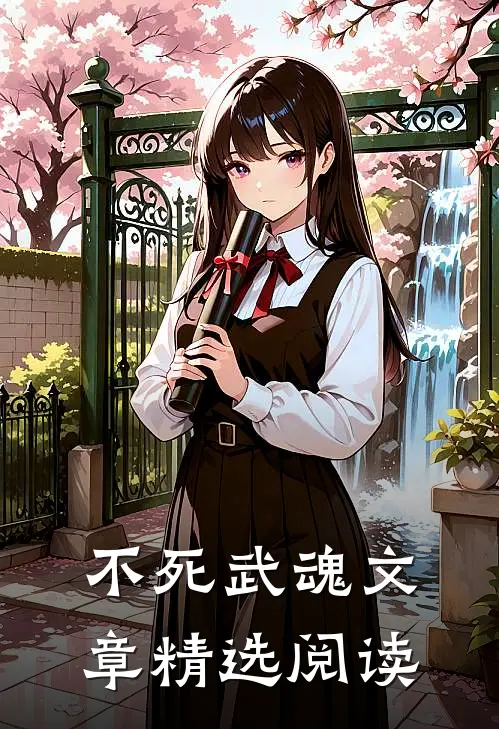 不死武魂文章精选阅读