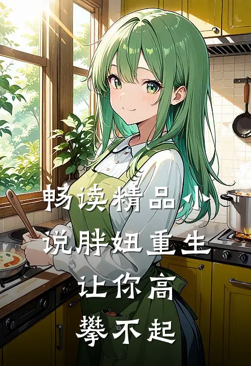 畅读精品小说胖妞重生，让你高攀不起