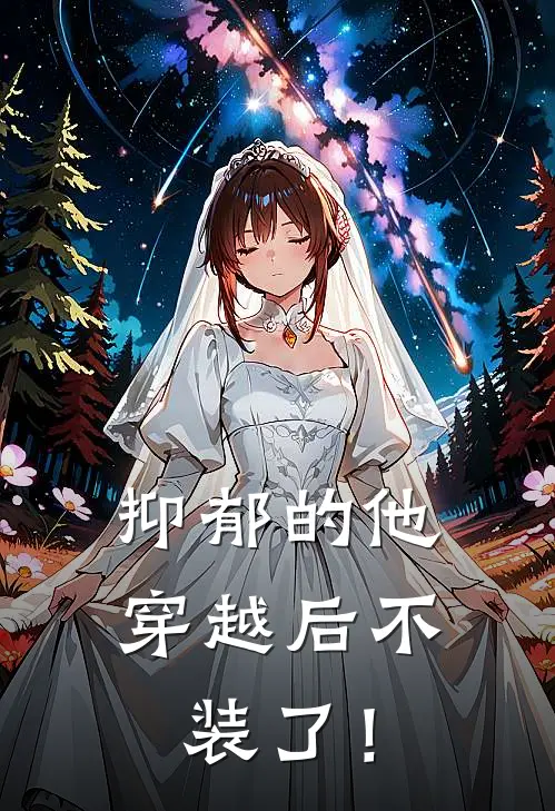 抑郁的他穿越后不装了！