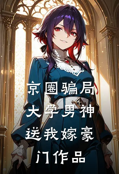 京圈骗局，大学男神送我嫁豪门作品