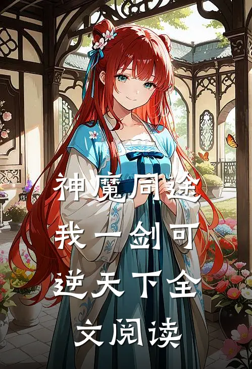 神魔同途：我一剑可逆天下全文阅读
