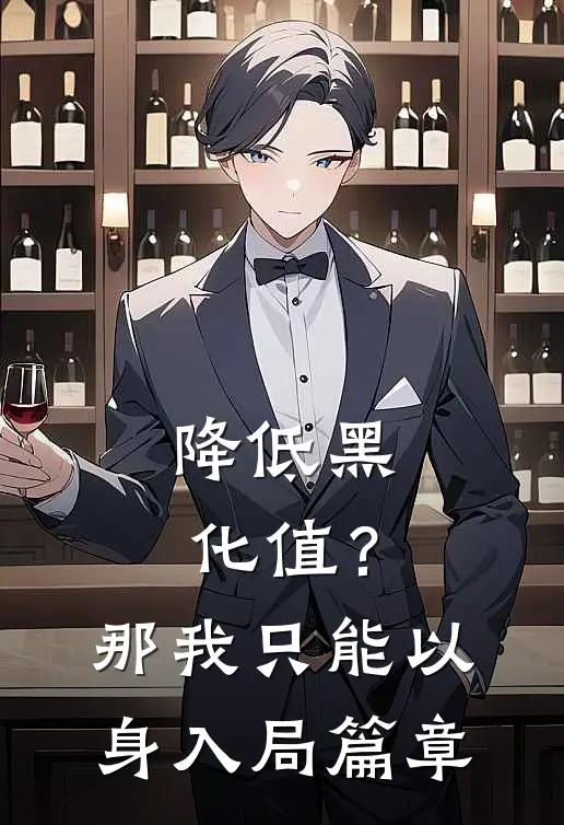 降低黑化值？那我只能以身入局篇章