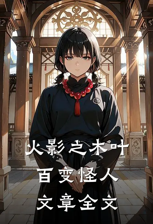 火影之木叶百变怪人文章全文