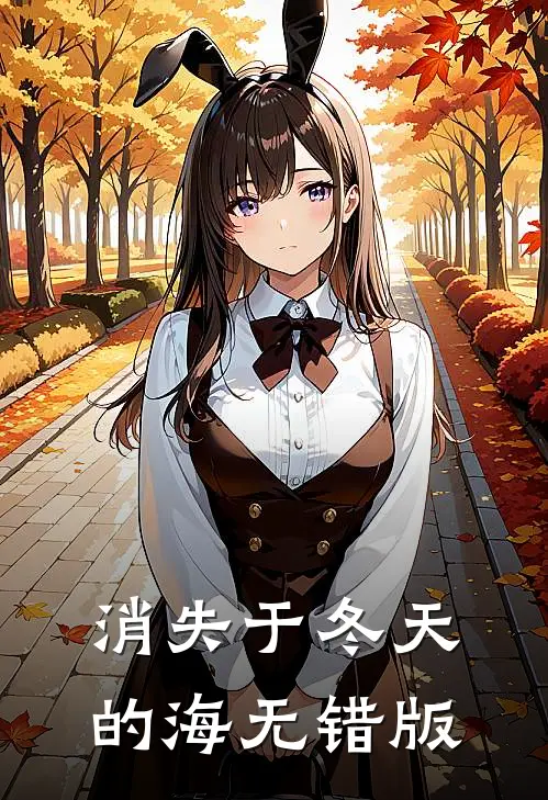 消失于冬天的海无错版