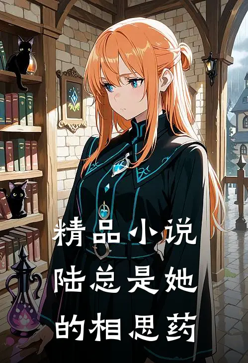 精品小说陆总是她的相思药