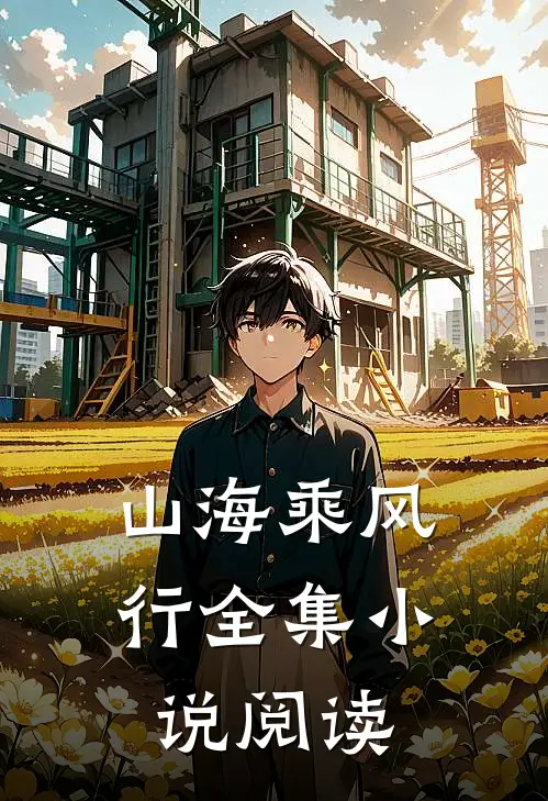 山海乘风行全集小说阅读