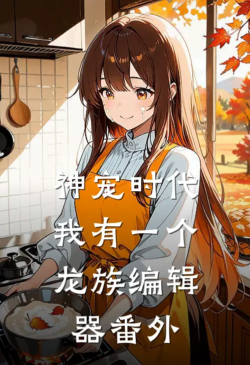 神宠时代：我有一个龙族编辑器 番外