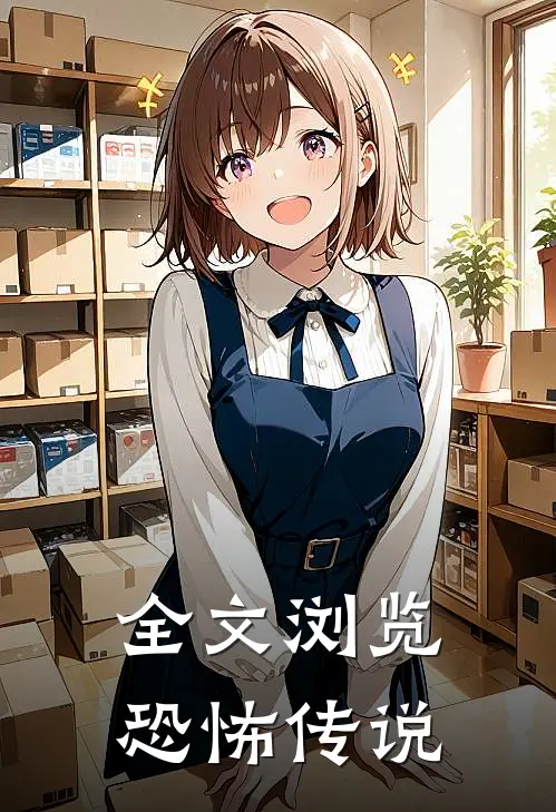 全文浏览恐怖传说