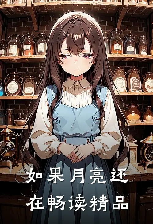 如果月亮还在畅读精品